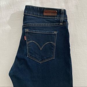 LEVI’S Skinny Jeans